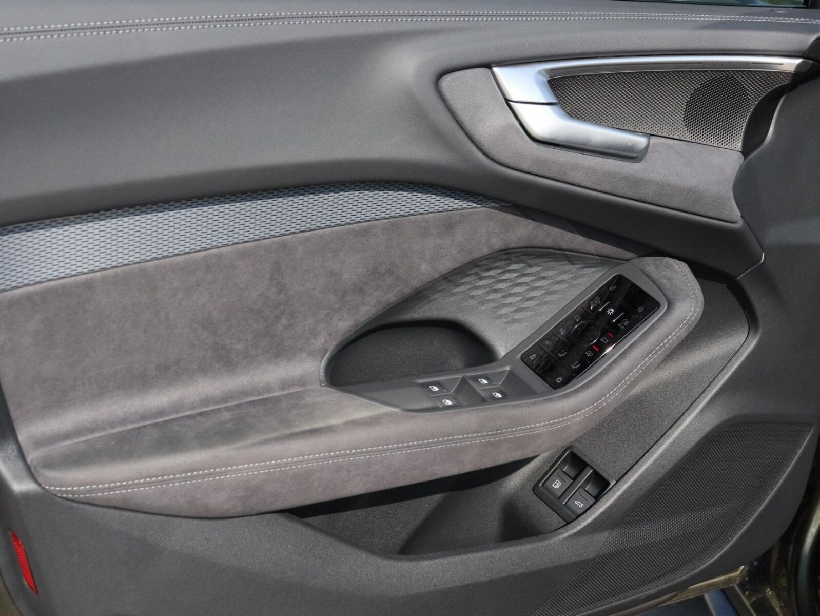 Audi A5 Limousine – Bild 13