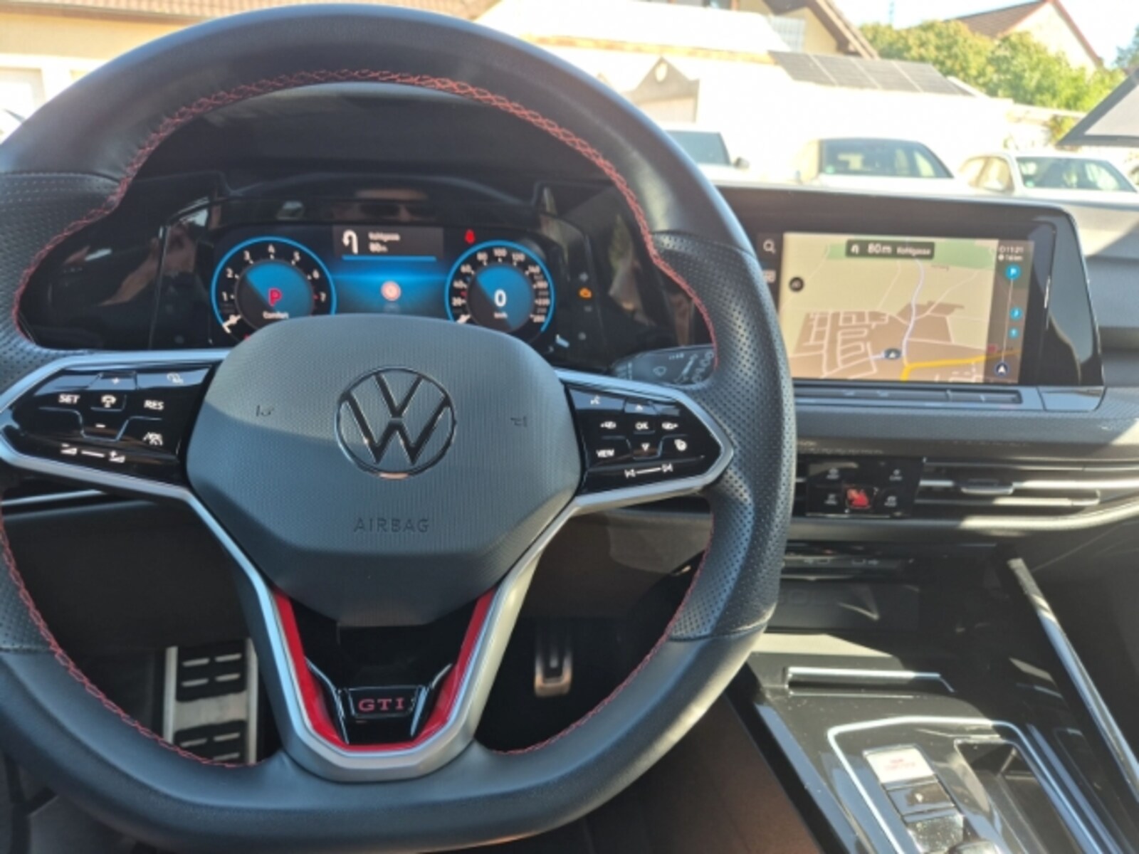 Volkswagen Golf – Bild 13