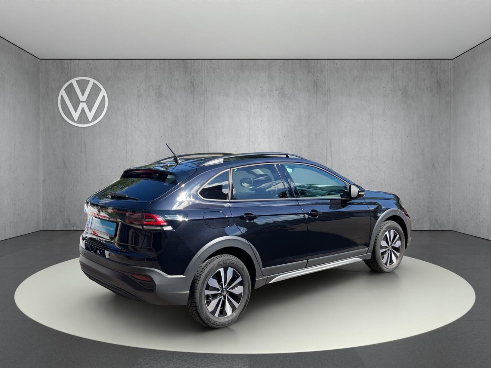 Volkswagen Taigo – Bild 9