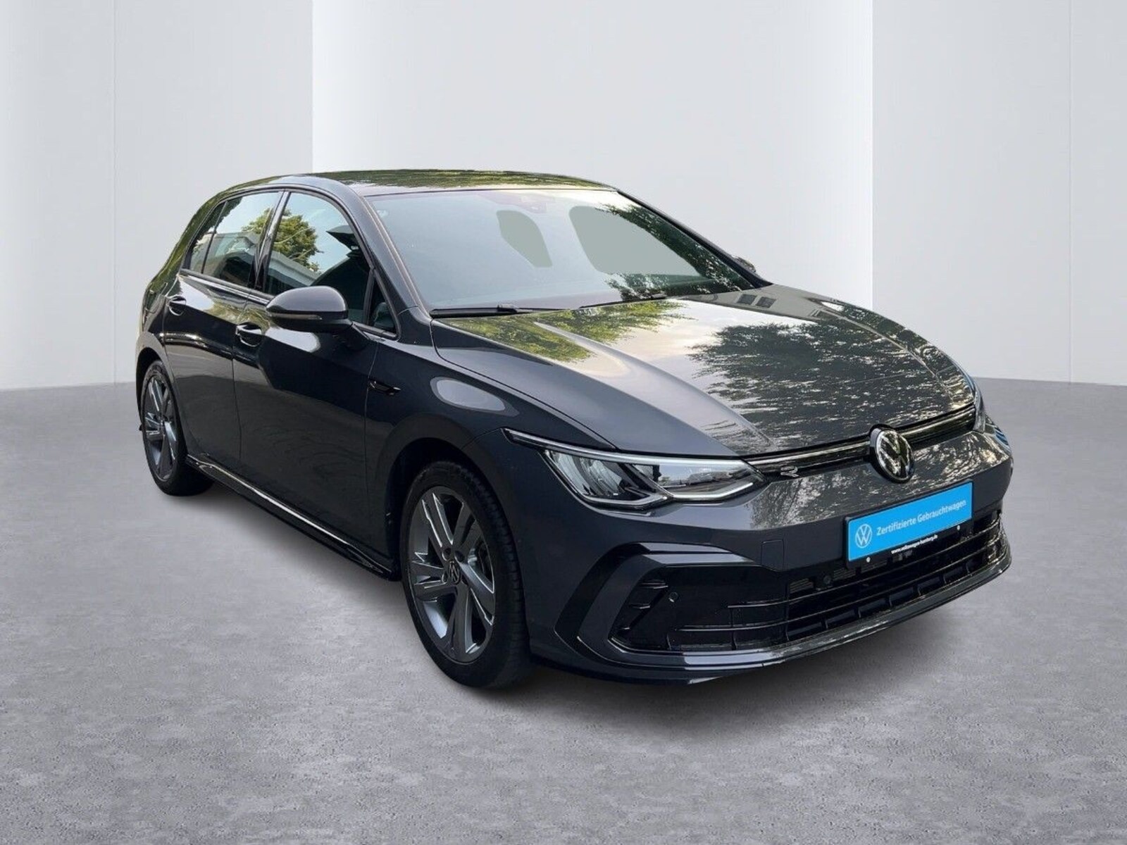 Volkswagen Golf – Bild 5