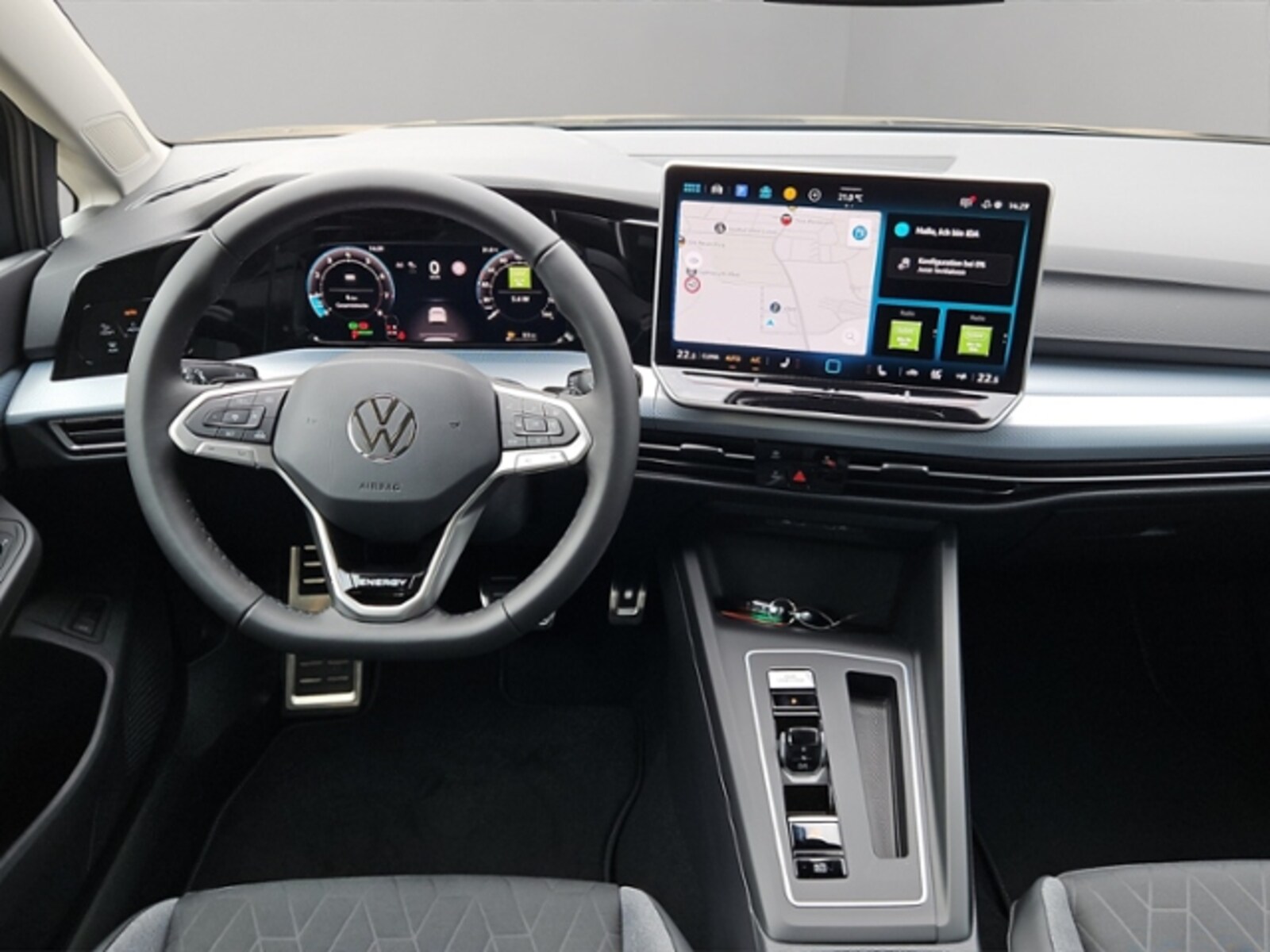 Volkswagen Golf Variant – Bild 9