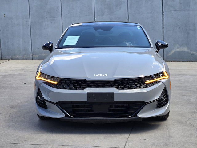 2023 Kia K5