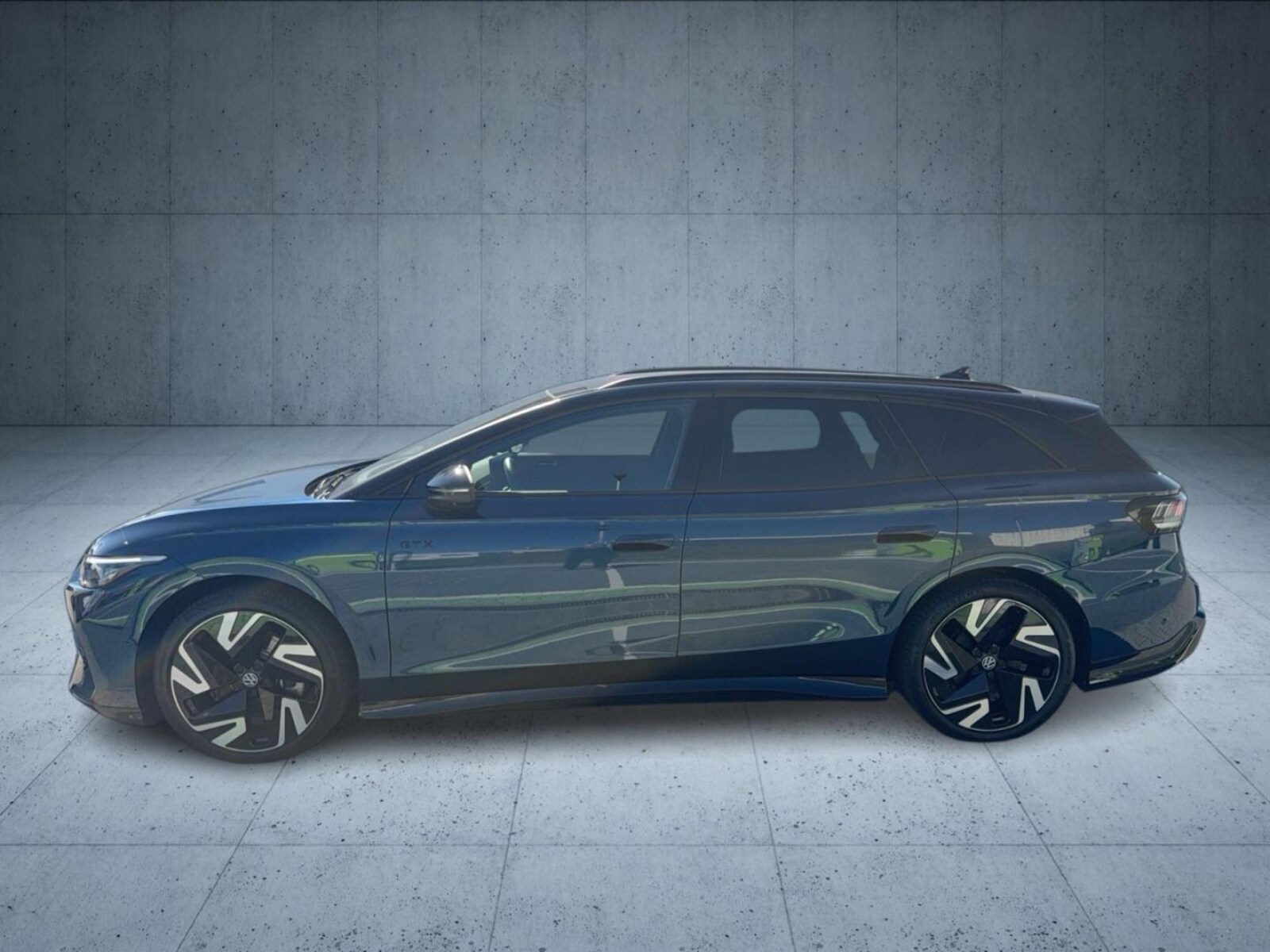 Volkswagen ID.7 Tourer – Bild 3