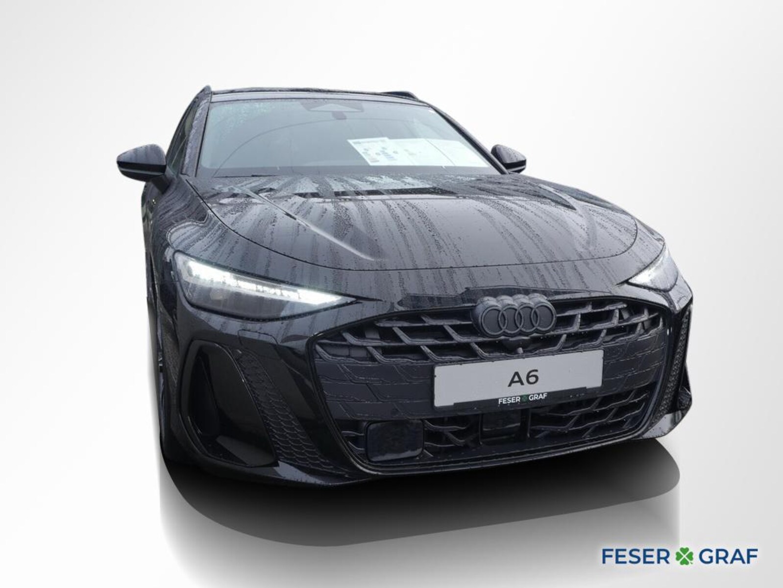 Audi A6 Avant – Bild 2