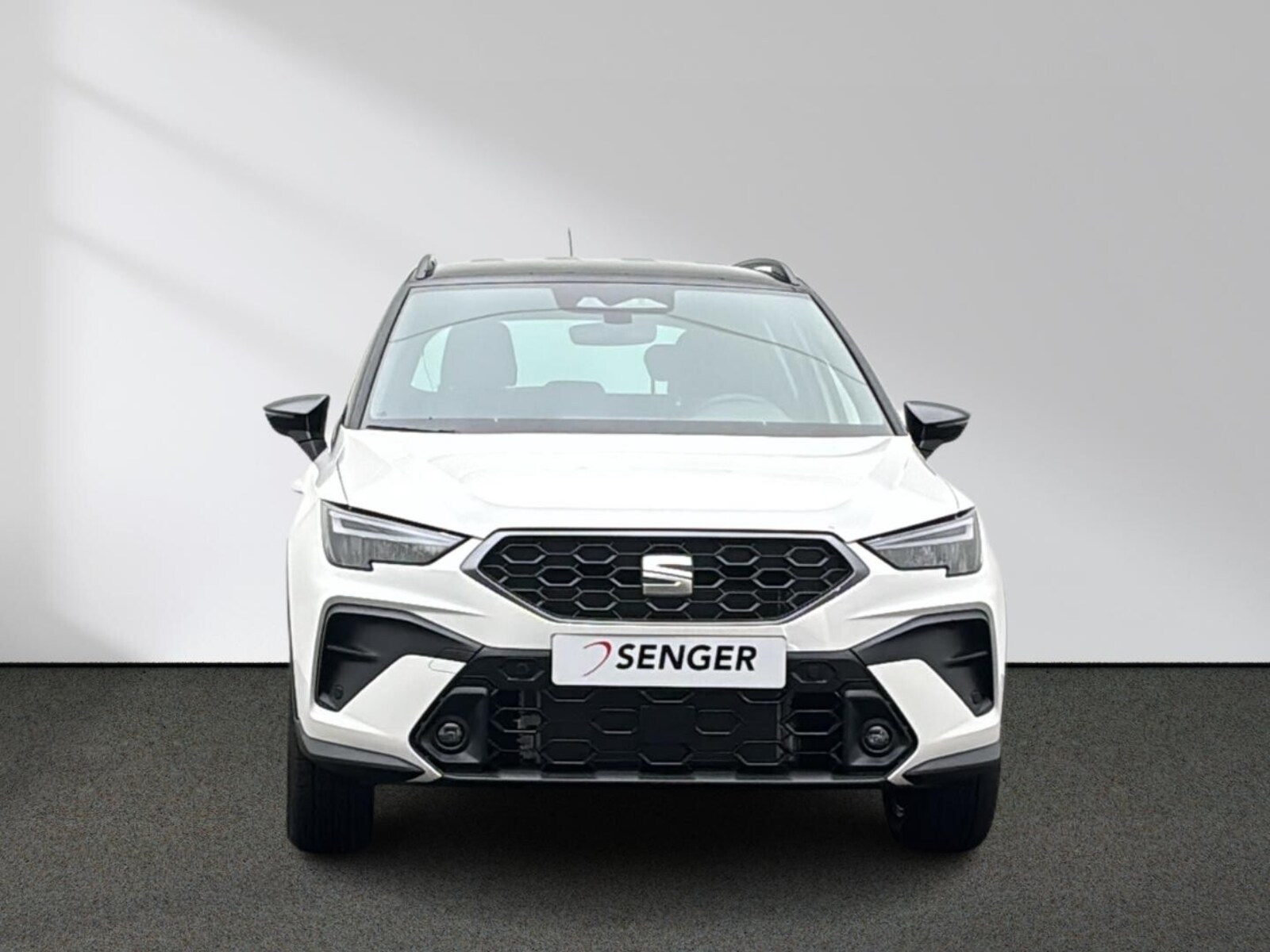 SEAT Arona – Bild 4