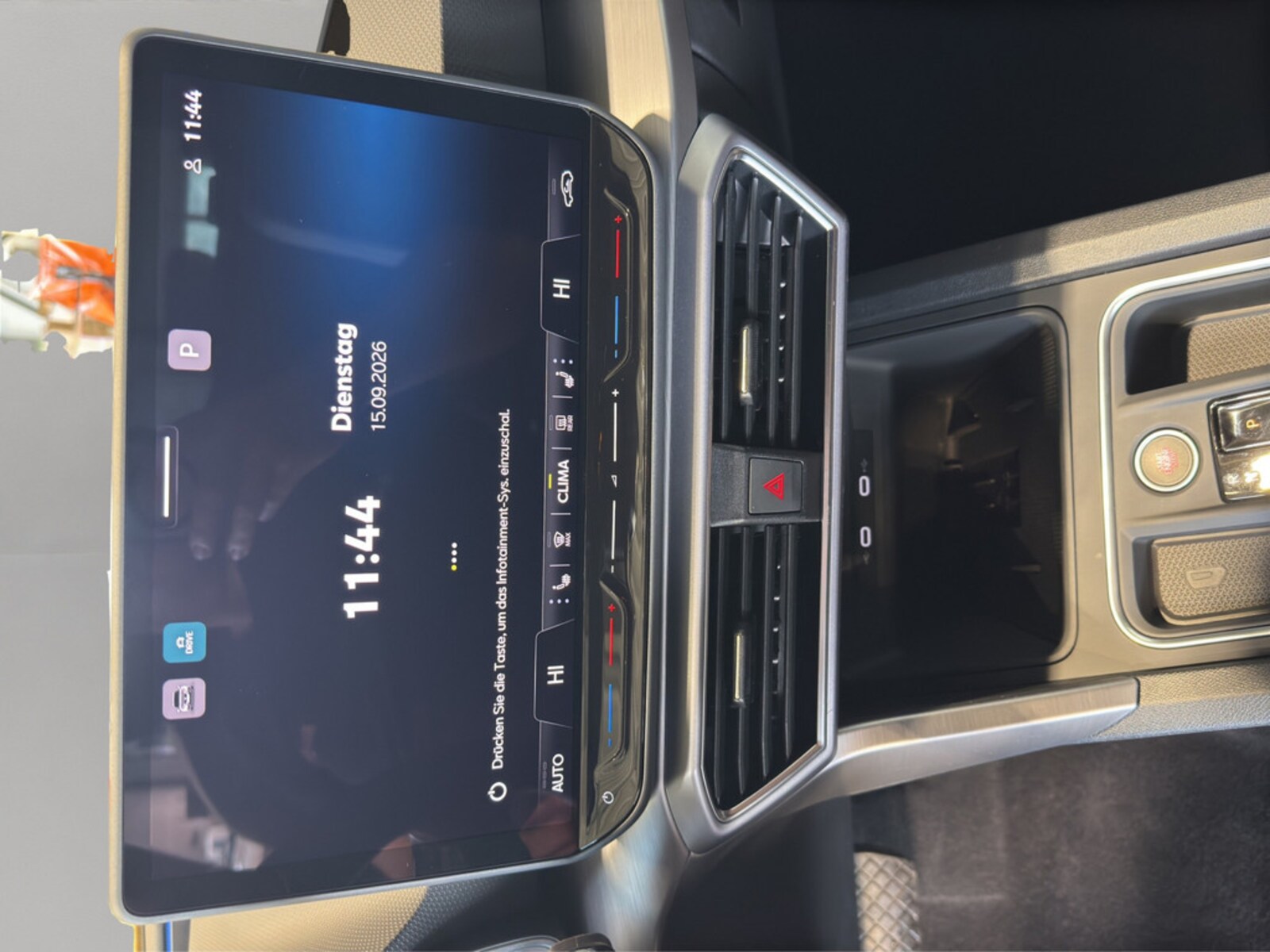 SEAT Leon Sportstourer – Bild 12