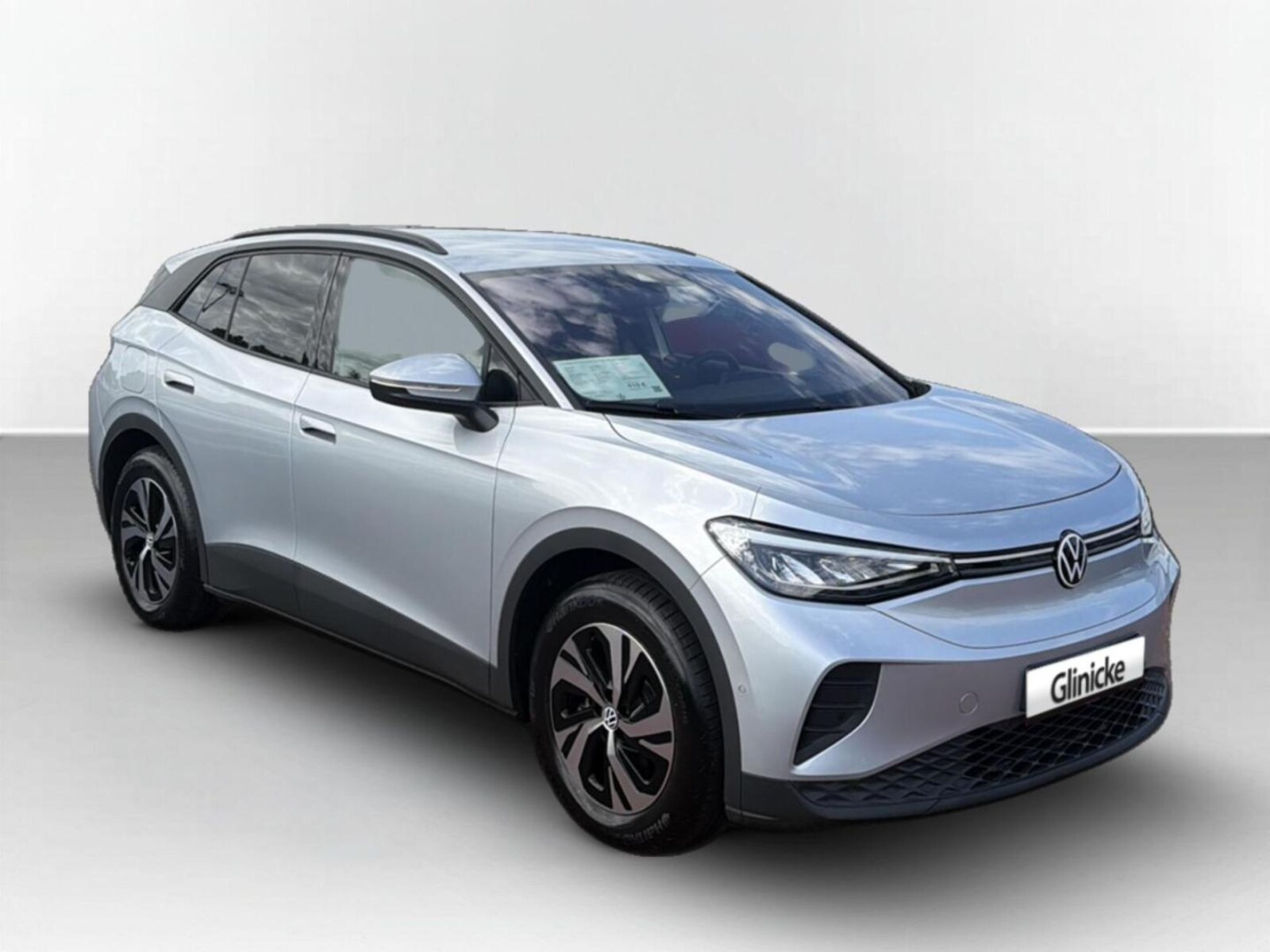Volkswagen ID.4 – Bild 8