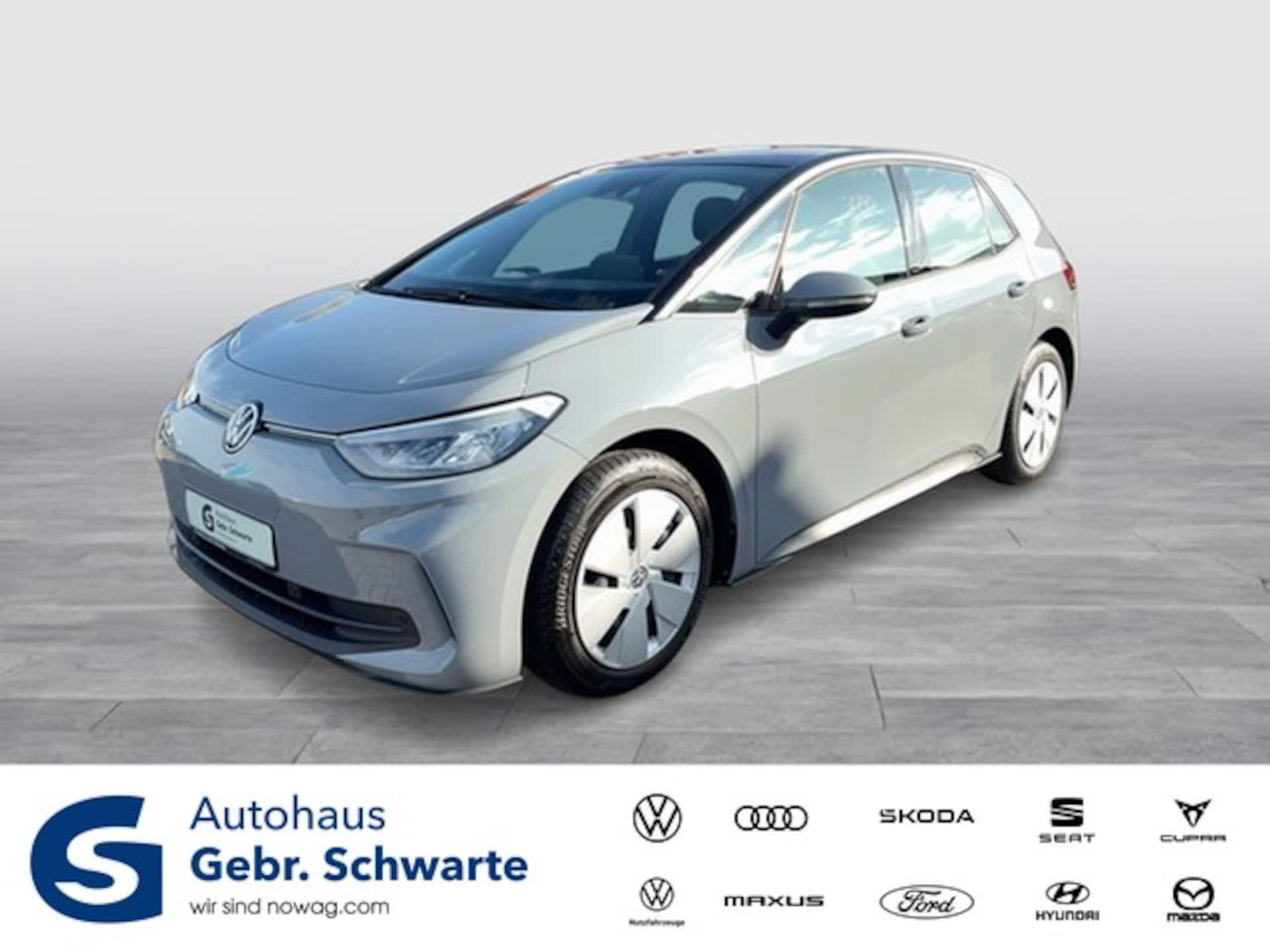Volkswagen ID.3 2024