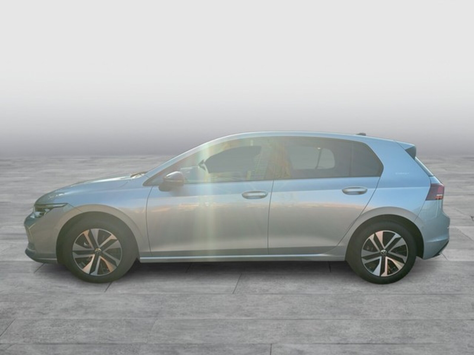 Volkswagen Golf – Bild 2