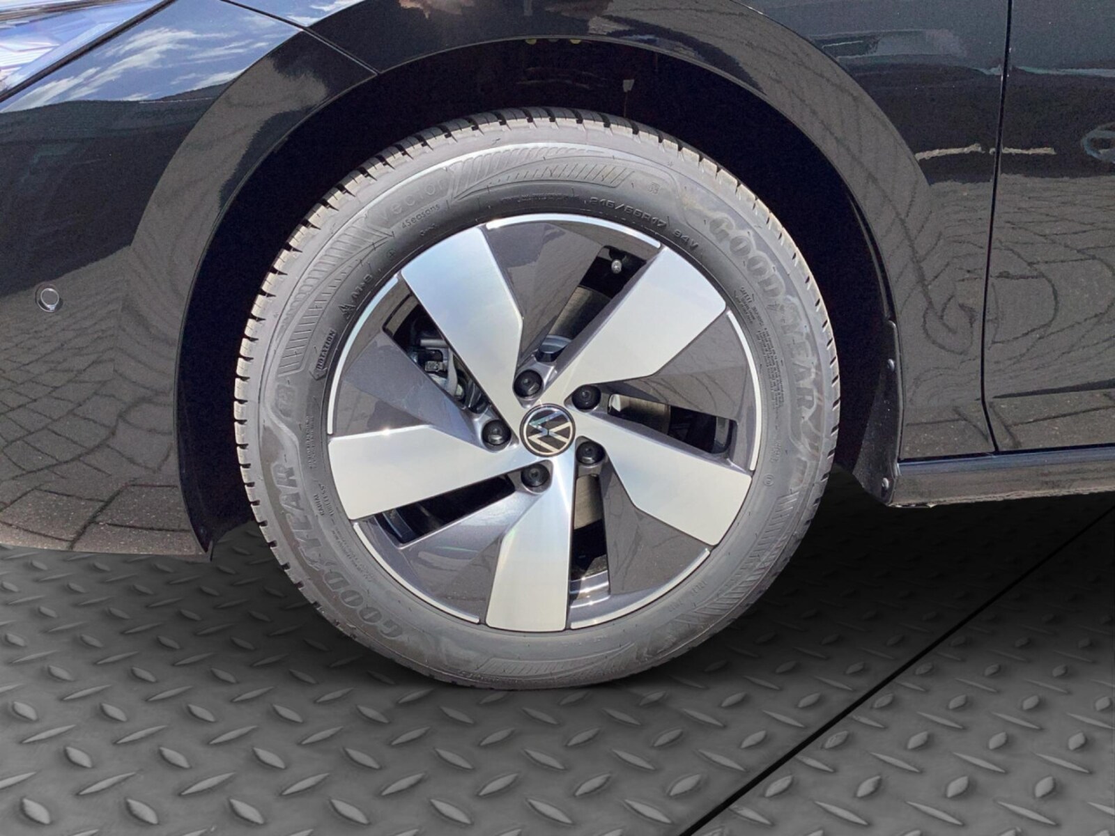 Volkswagen Passat – Bild 9