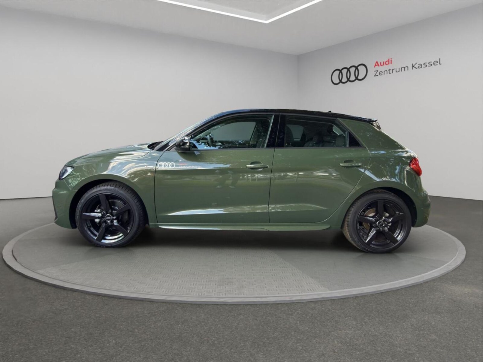 Audi A1 Sportback – Bild 2