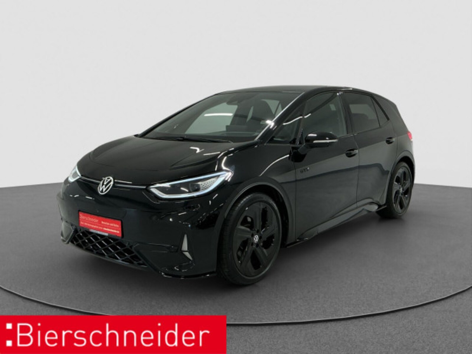 Volkswagen ID.3 – Bild 2