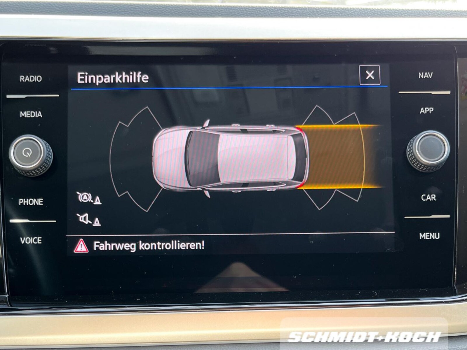 Volkswagen Polo – Bild 9