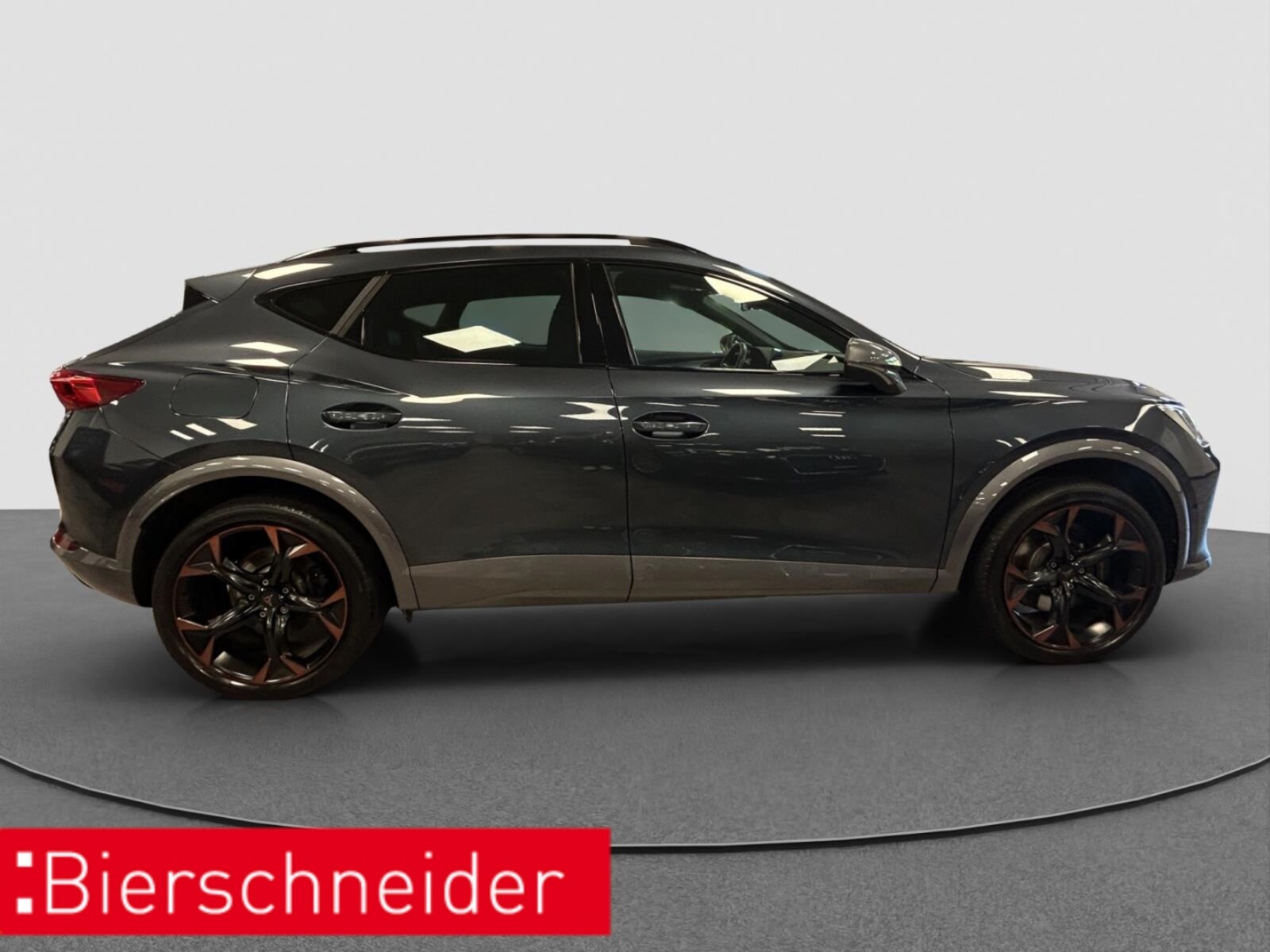 CUPRA Formentor – Bild 4
