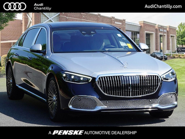 2023 Mercedes-Benz