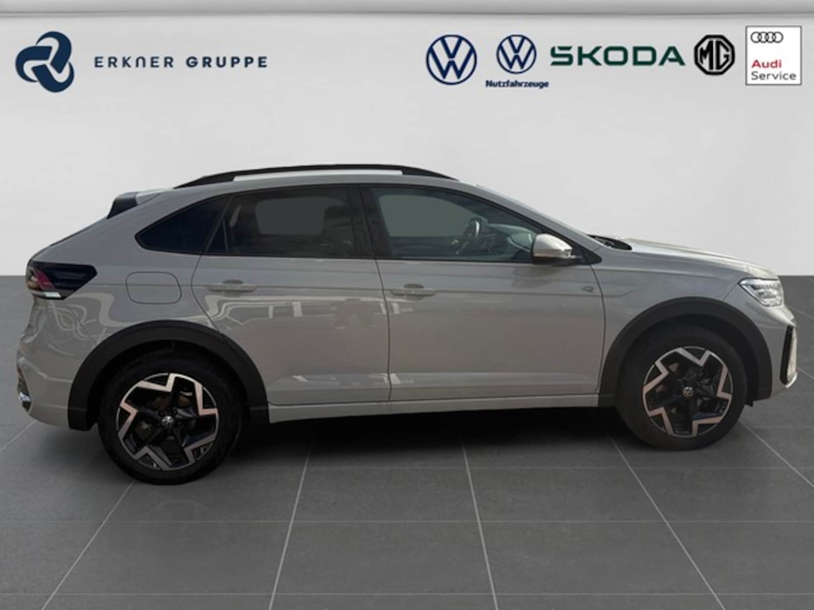 Volkswagen Taigo – Bild 6