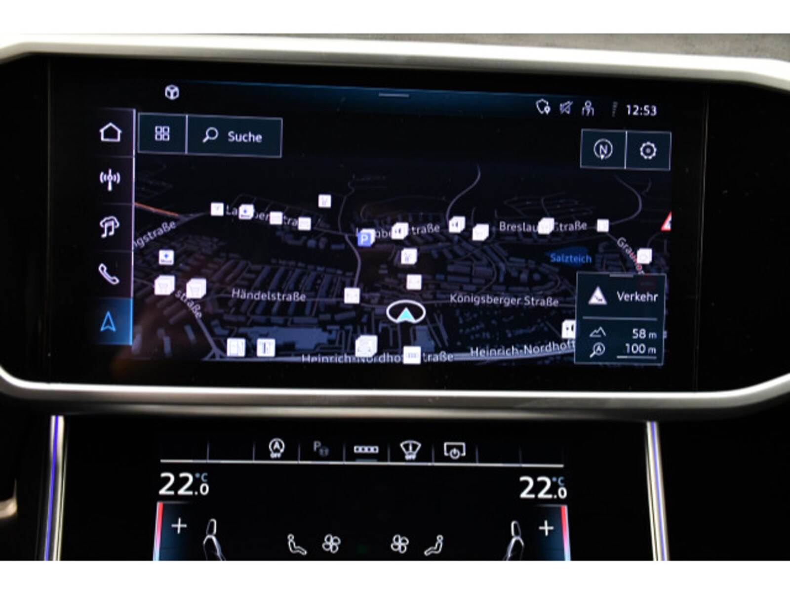 Audi S6 Avant – Bild 7
