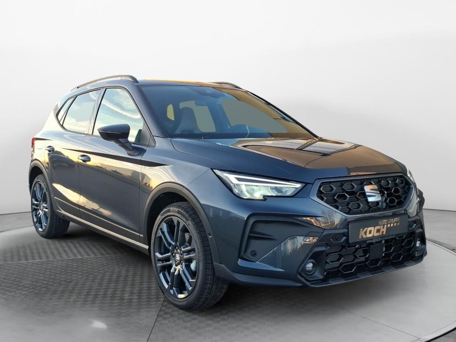 SEAT Arona – Bild 5