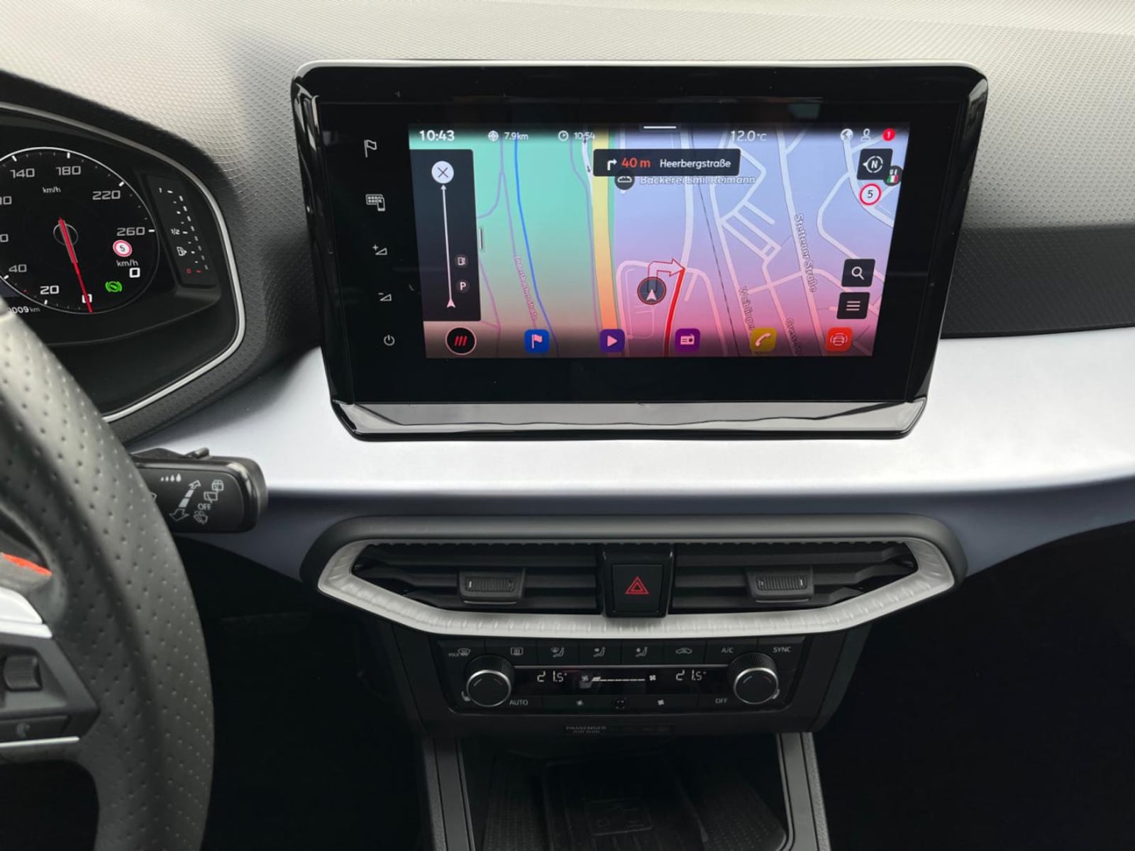 SEAT Ibiza – Bild 6