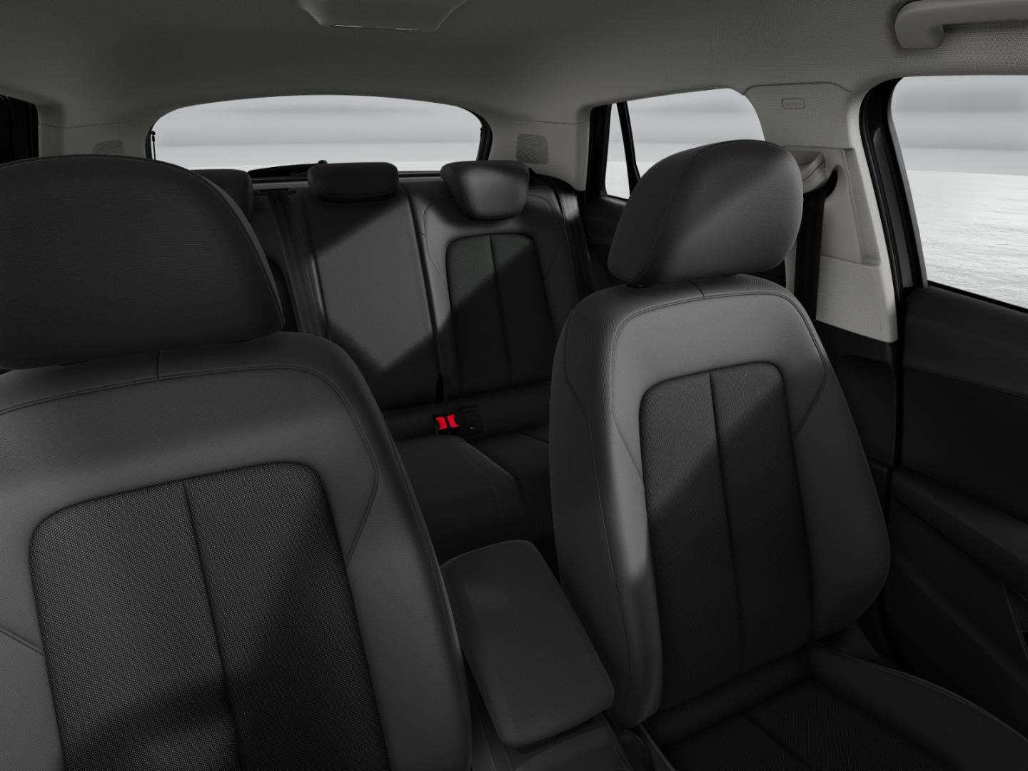 Bild über Audi Q2 35 TFSI S tronic - für weitere Informationen kontaktieren Sie den Audi Partner