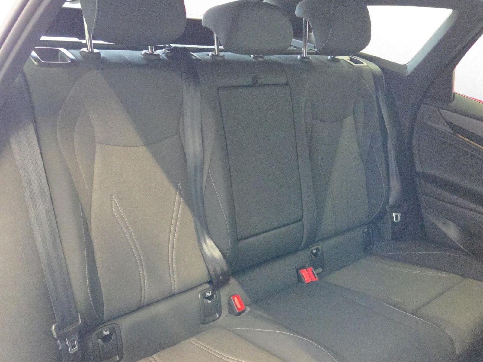 Volkswagen ID.7 Tourer – Bild 17