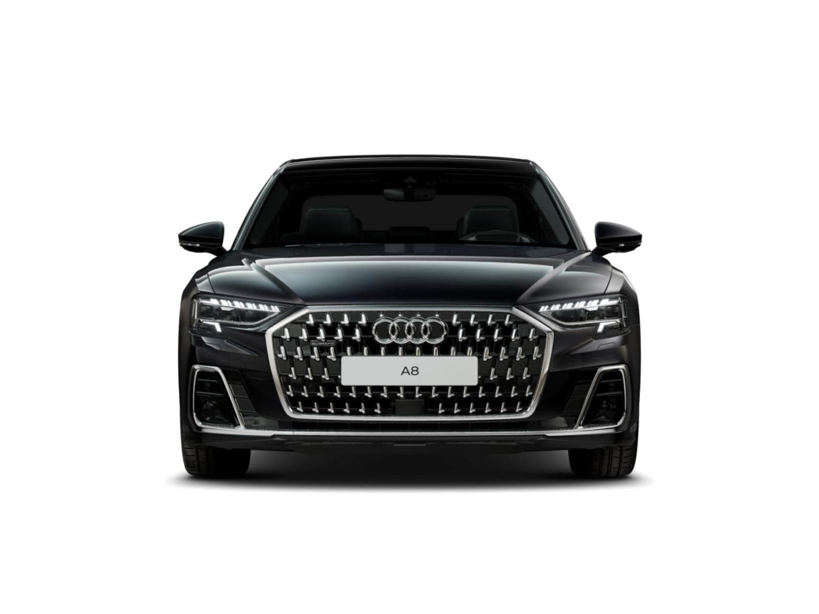 Audi A8 – Bild 3