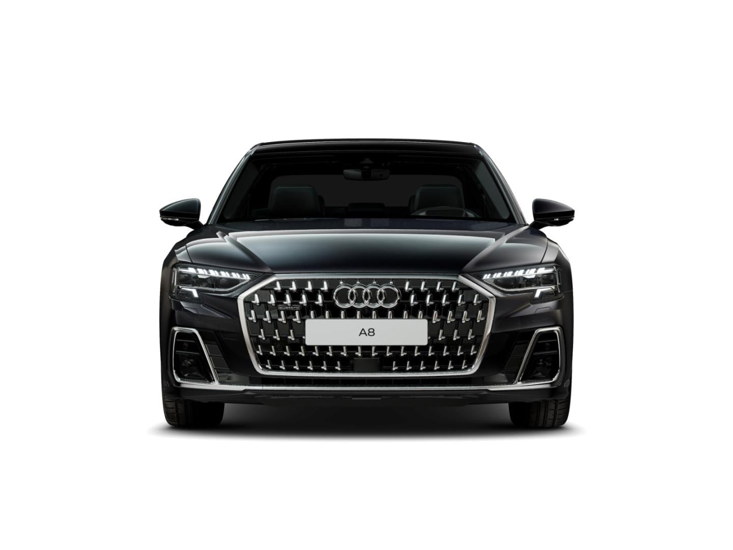Bild über Audi A8 TFSI e 60 TFSI e quattro tiptronic - für weitere Informationen kontaktieren Sie den Audi Partner