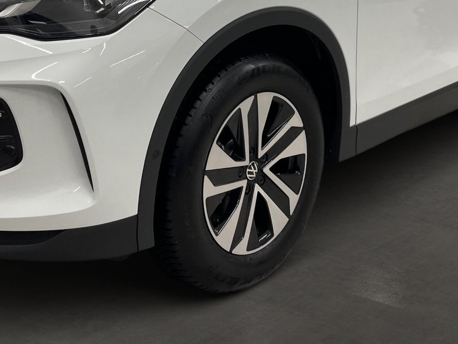 Volkswagen Tiguan – Bild 9