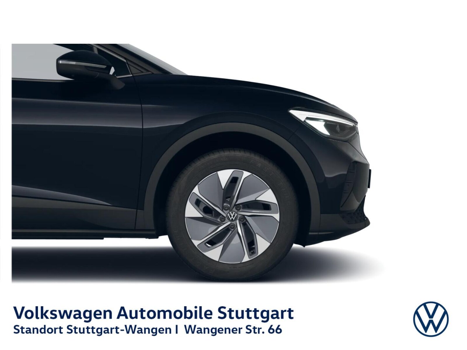Volkswagen ID.4 – Bild 3