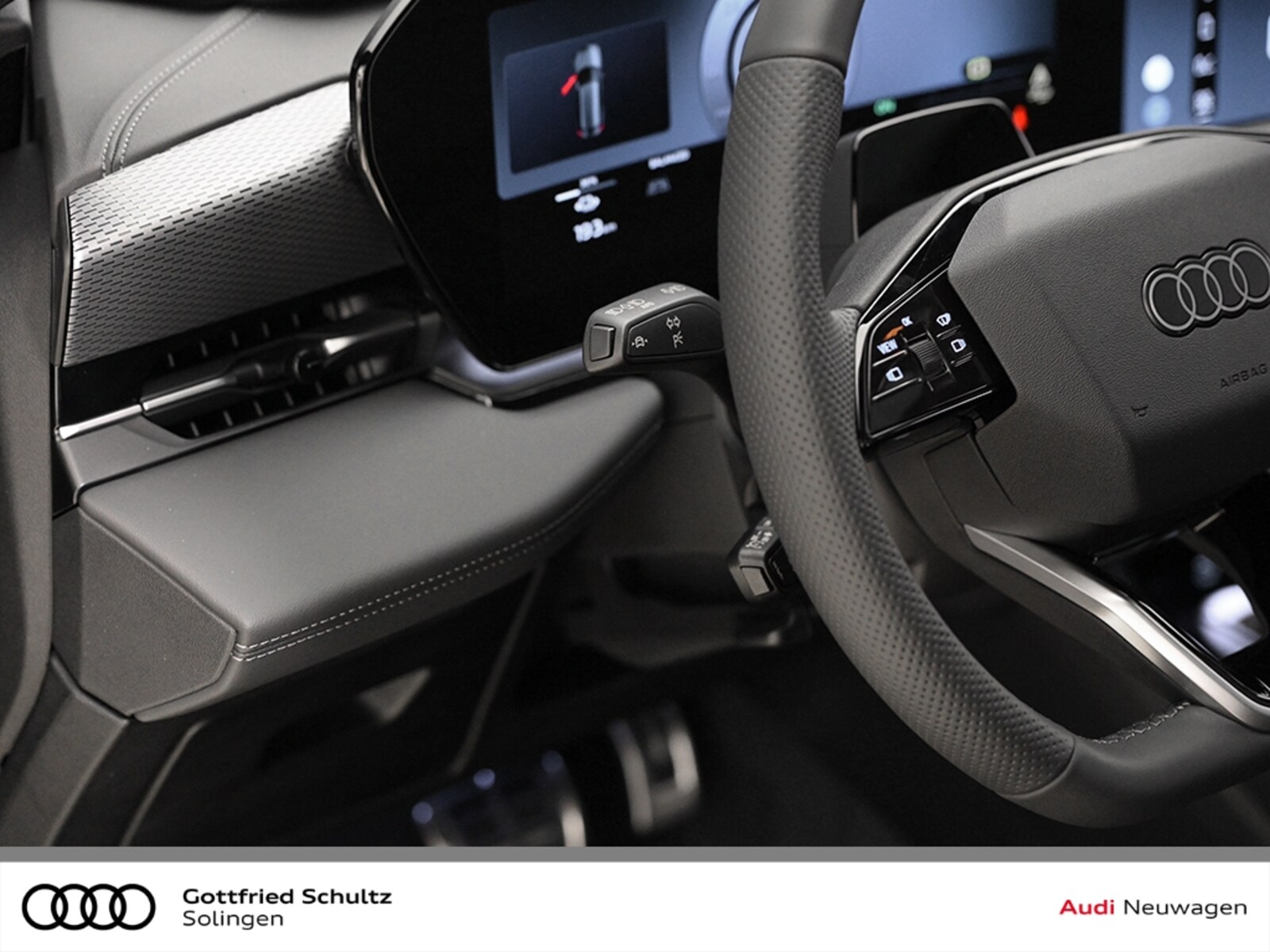 Audi A6 Avant e-tron – Bild 9