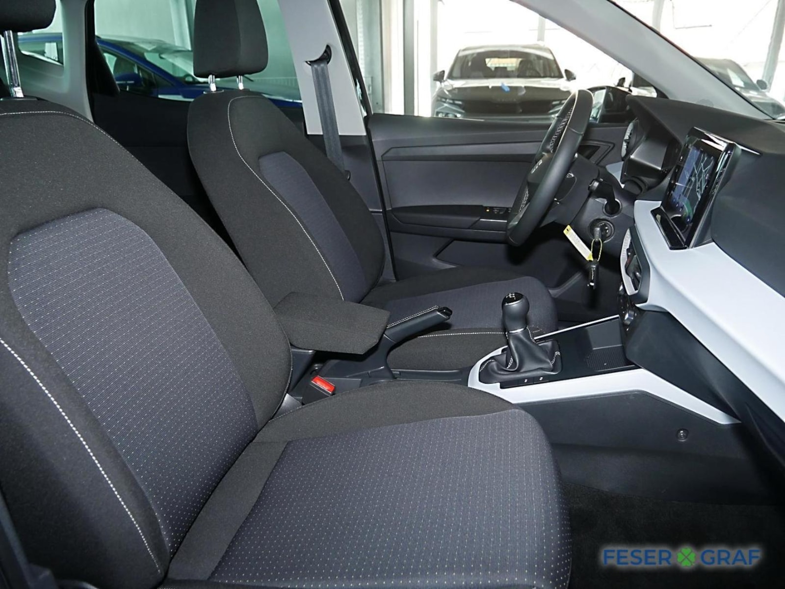 SEAT Arona – Bild 5
