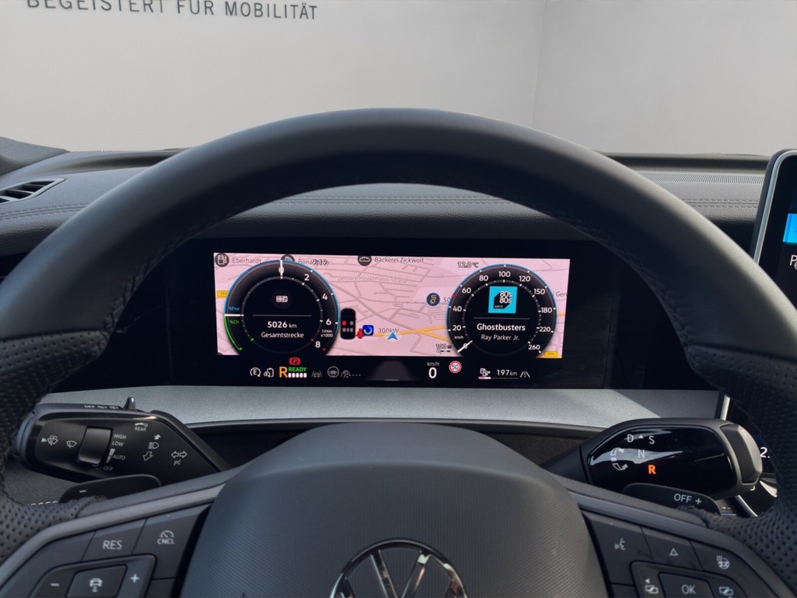 Volkswagen Tayron – Bild 13