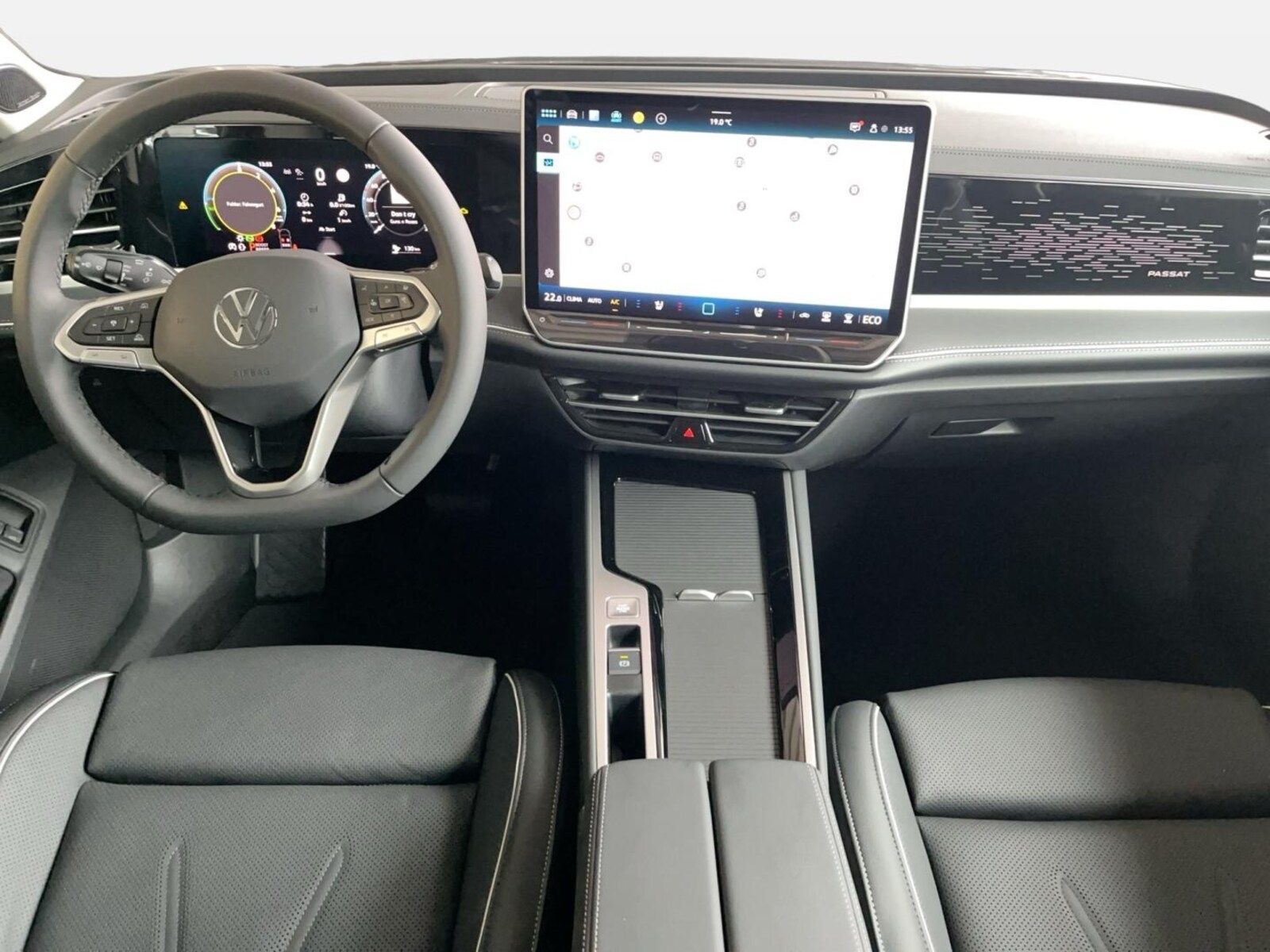 Volkswagen Passat – Bild 10