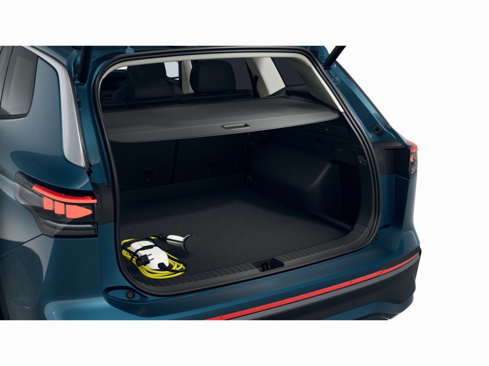 Volkswagen Tayron – Bild 10