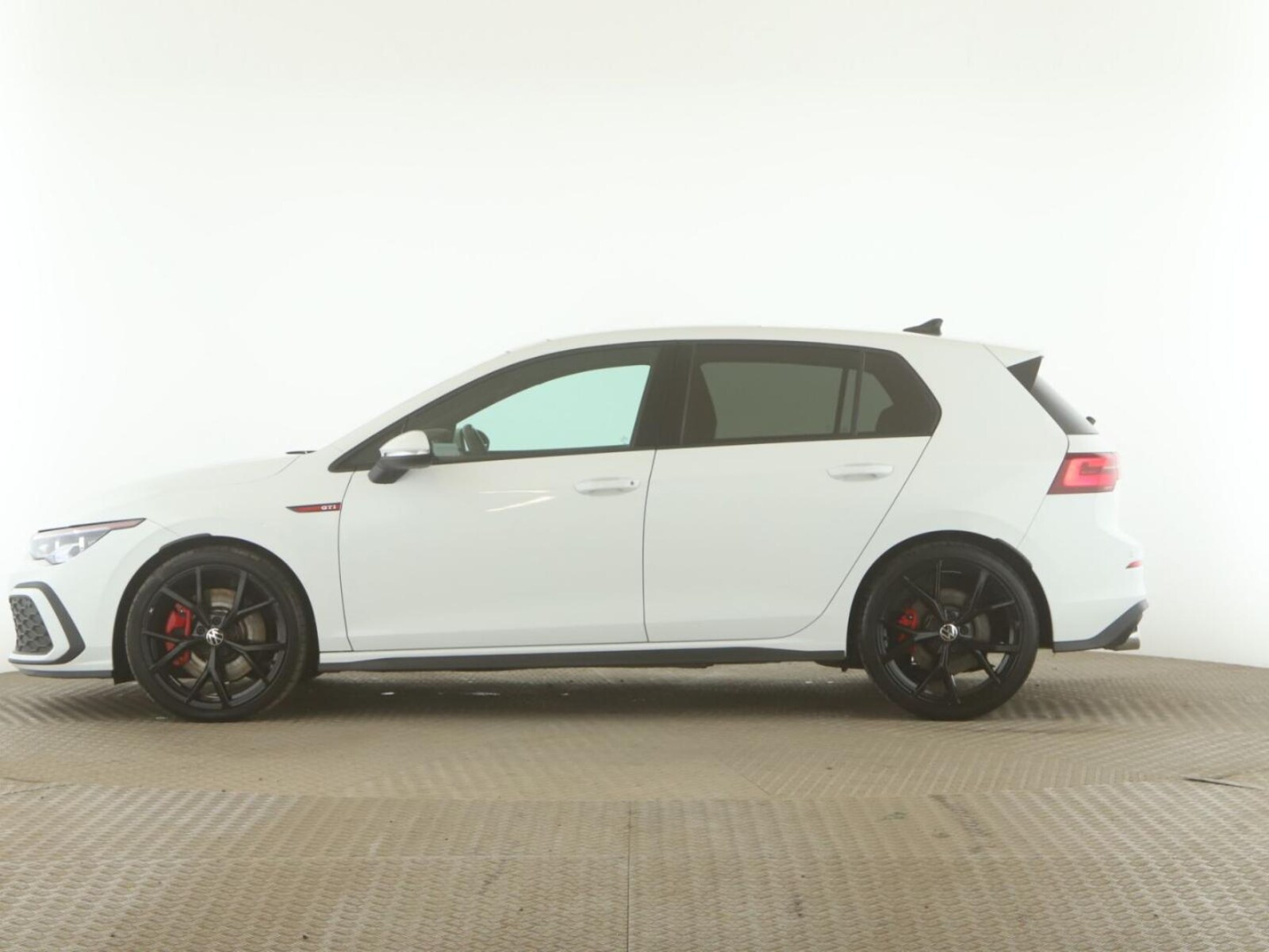 Volkswagen Golf – Bild 3