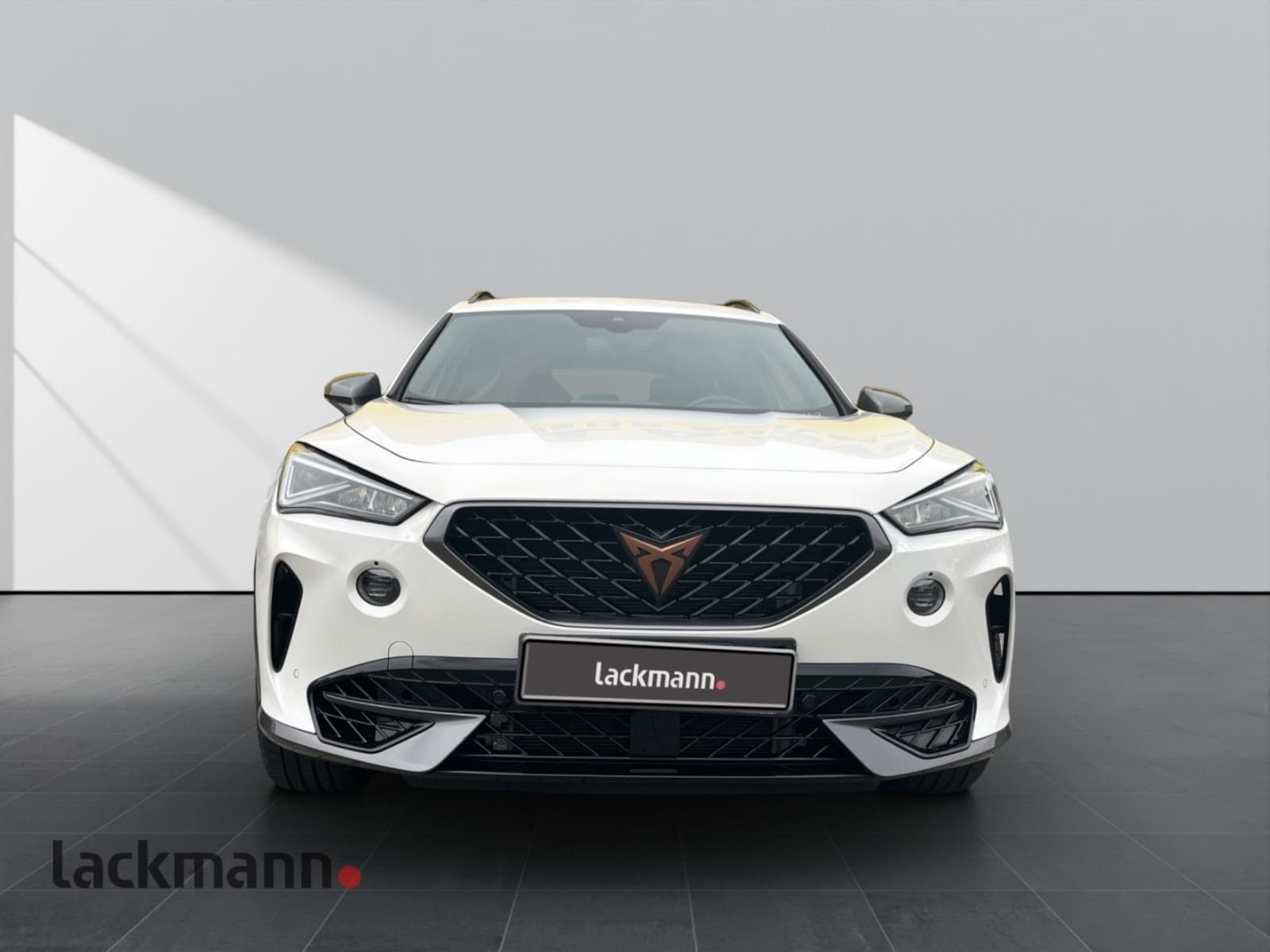 CUPRA Formentor – Bild 2