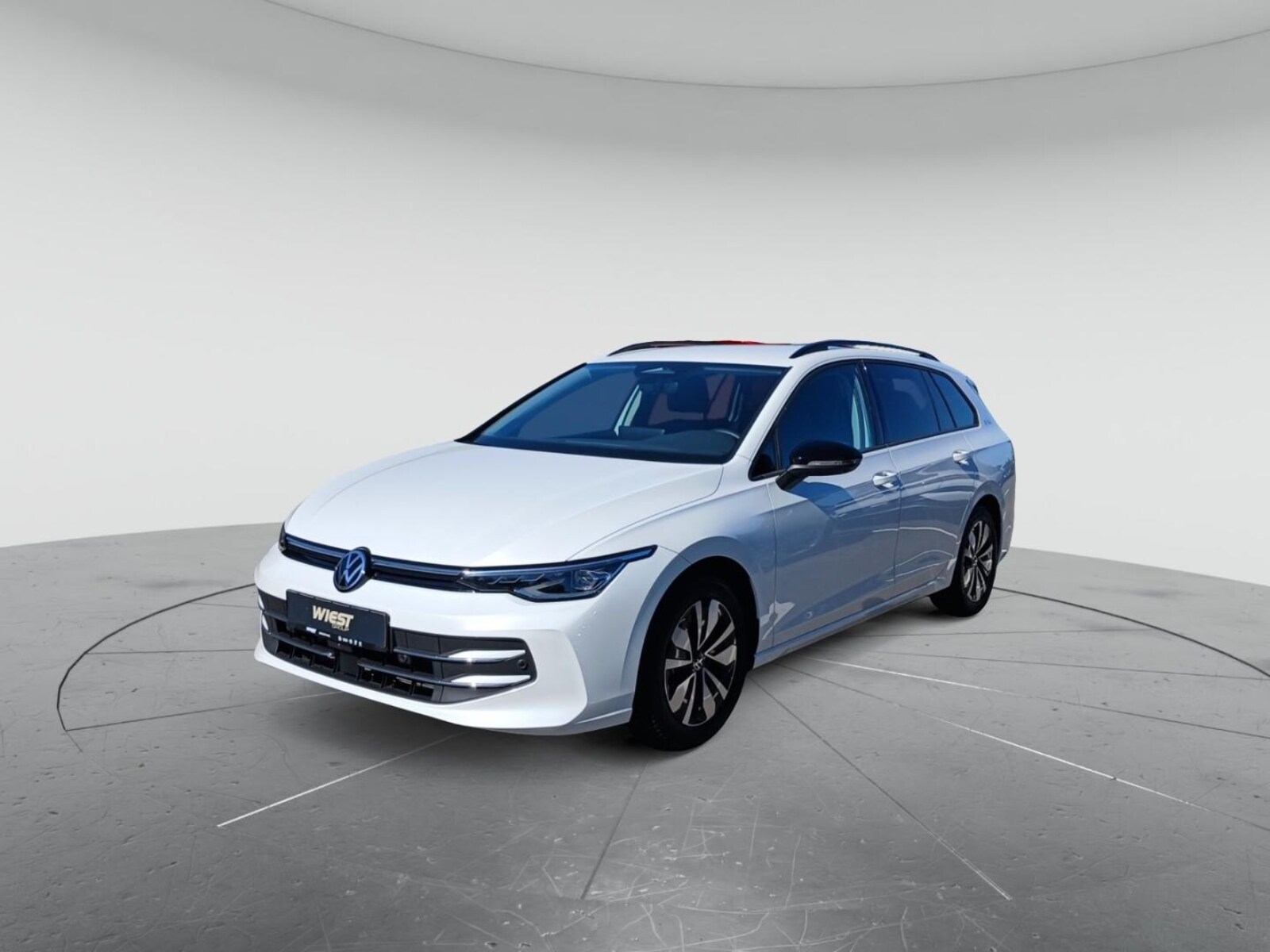 Volkswagen Golf Variant – Bild 2