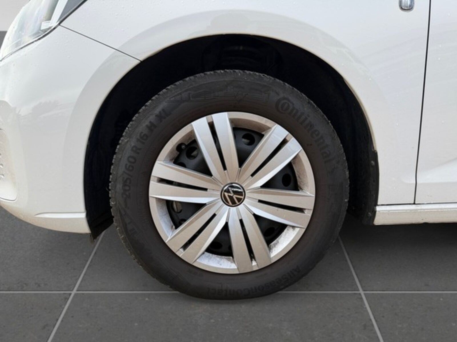 Volkswagen Caddy Maxi – Bild 9
