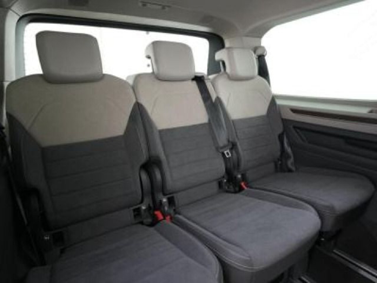 Volkswagen Multivan Langversion – Bild 5