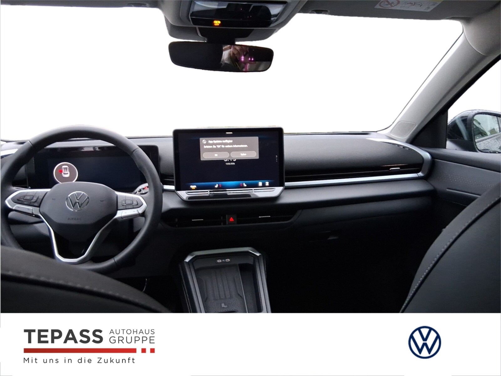 Volkswagen T-Roc – Bild 6