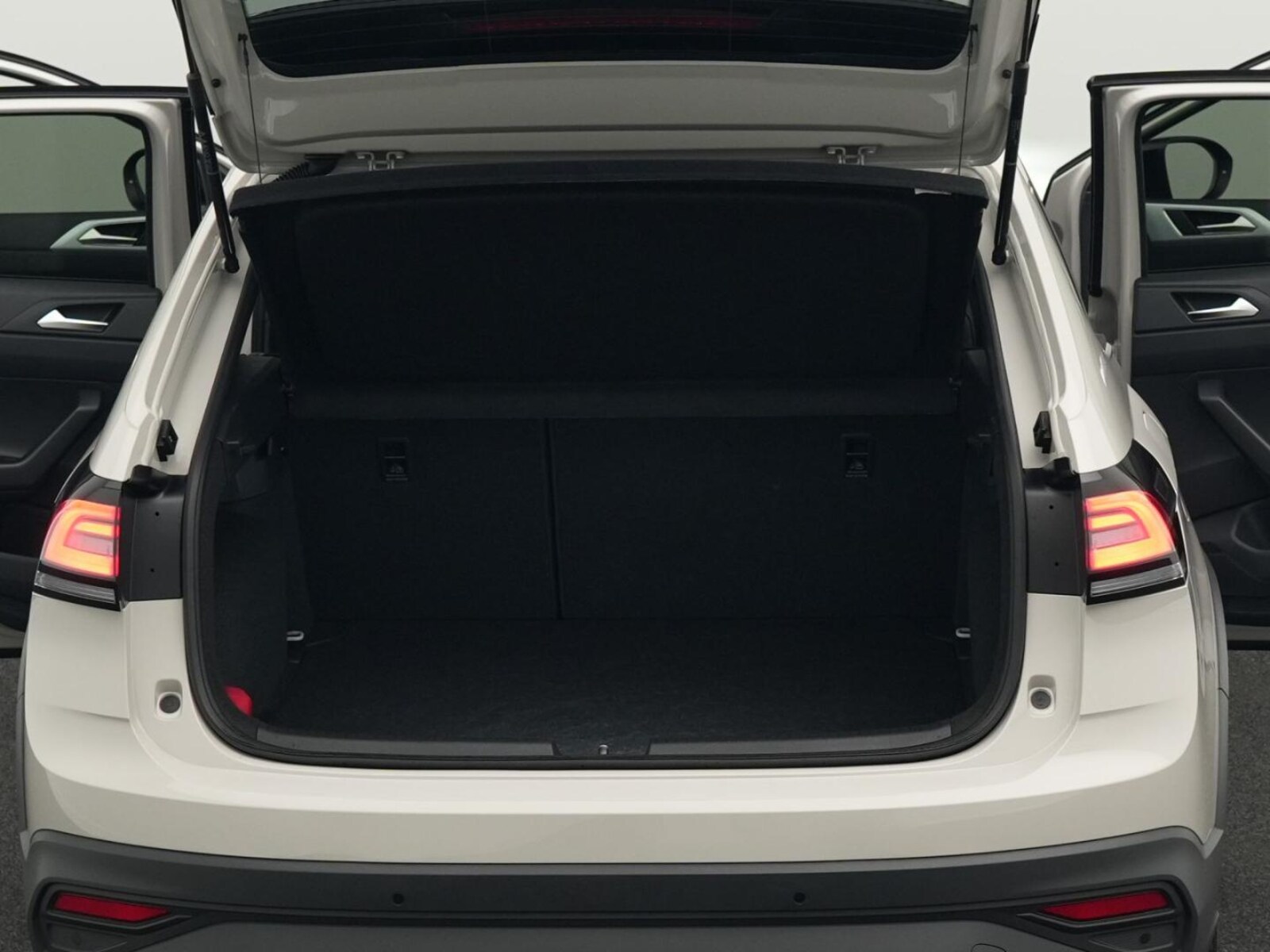 Volkswagen Taigo – Bild 16
