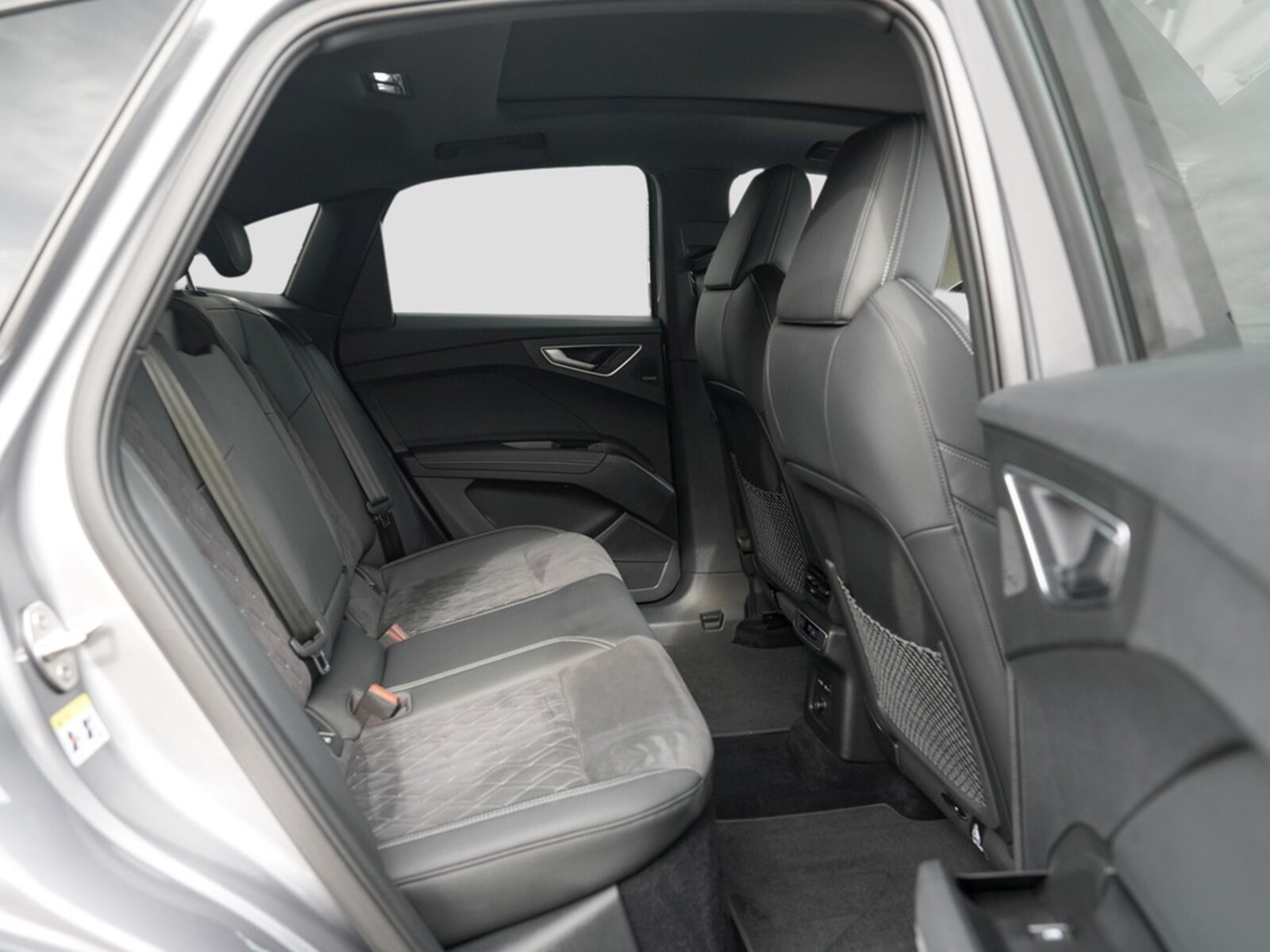 Audi Q4 Sportback e-tron – Bild 7