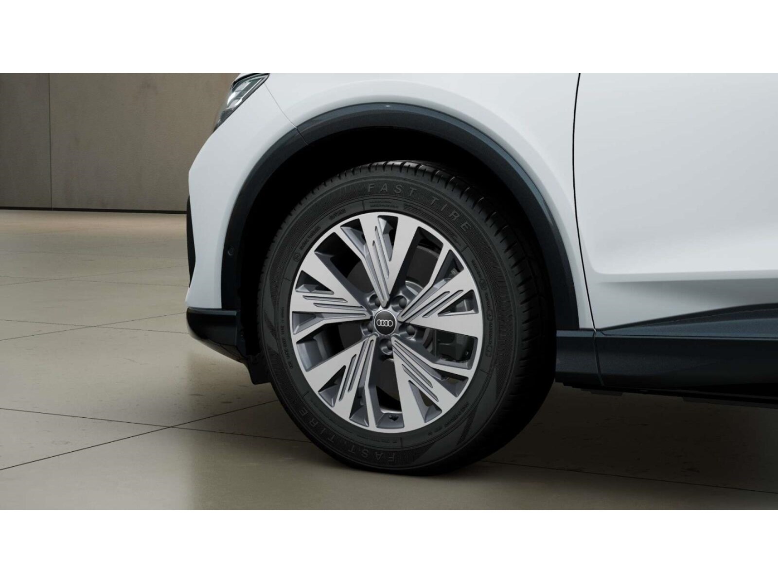 Audi Q4 Sportback e-tron – Bild 11