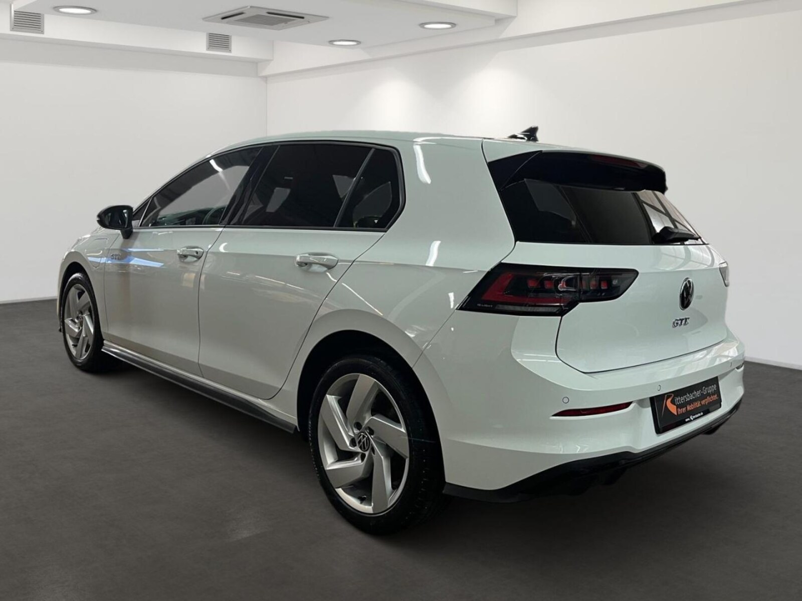 Volkswagen Golf – Bild 5