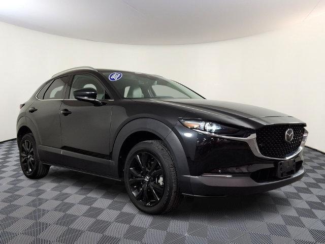 2023 Mazda CX-30 Turbo Premium Plus