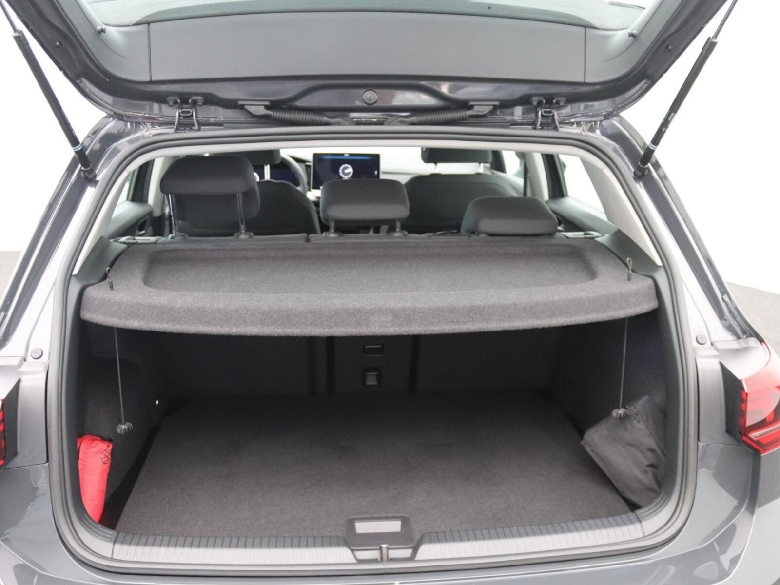 Volkswagen Golf – Bild 9