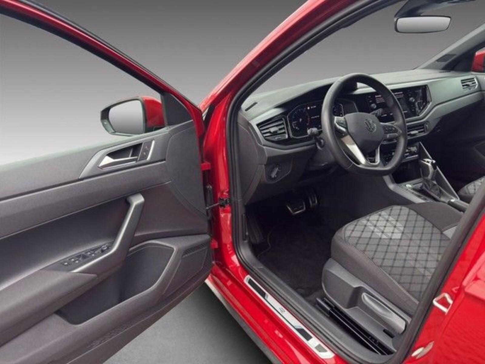 Volkswagen Polo – Bild 11