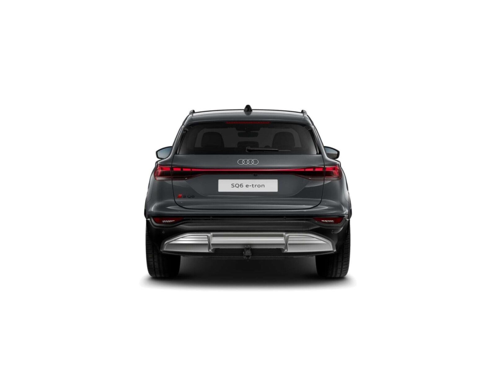 Audi SQ6 e-tron – Bild 5