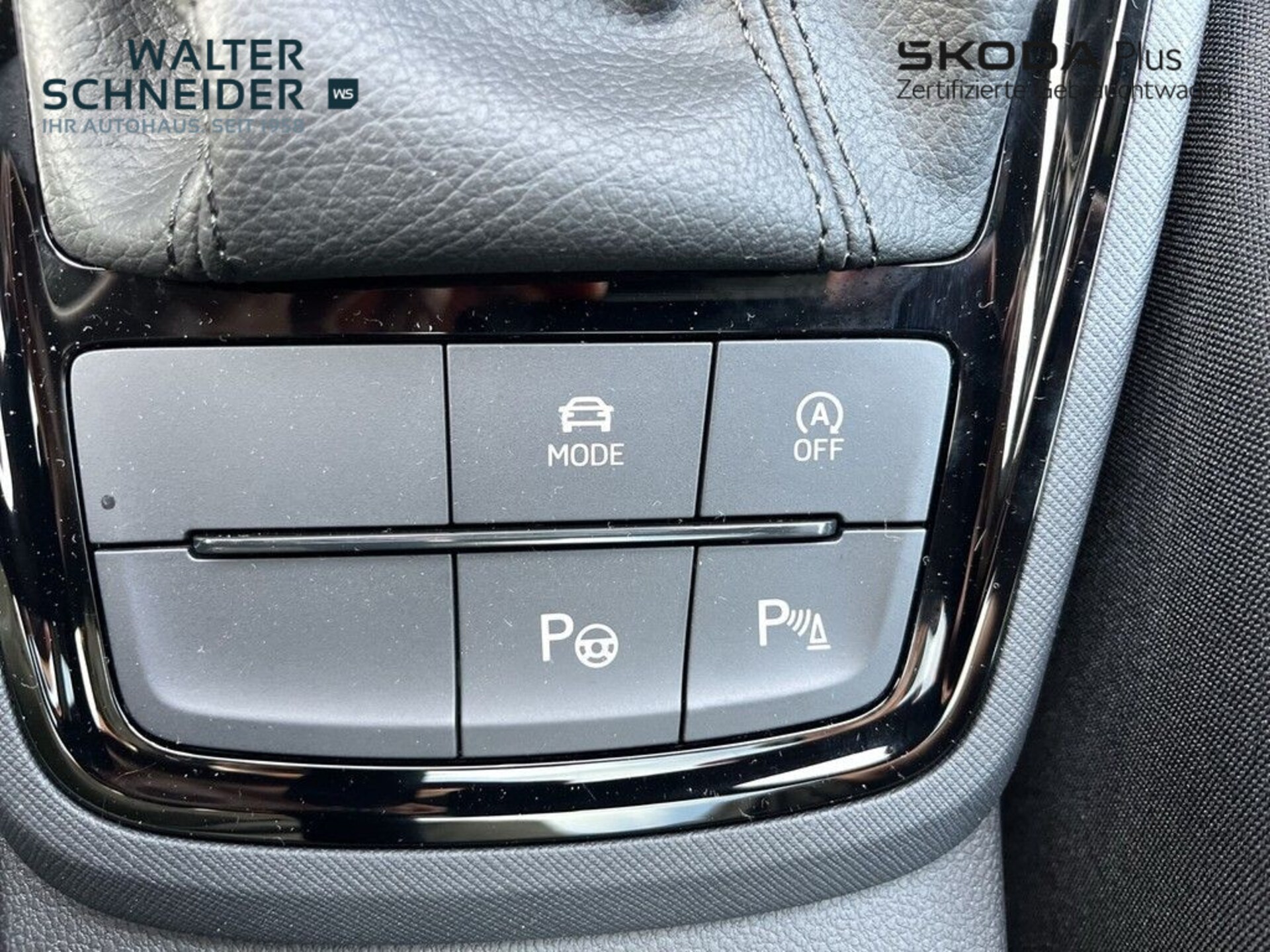 Skoda Kamiq Monte Carlo