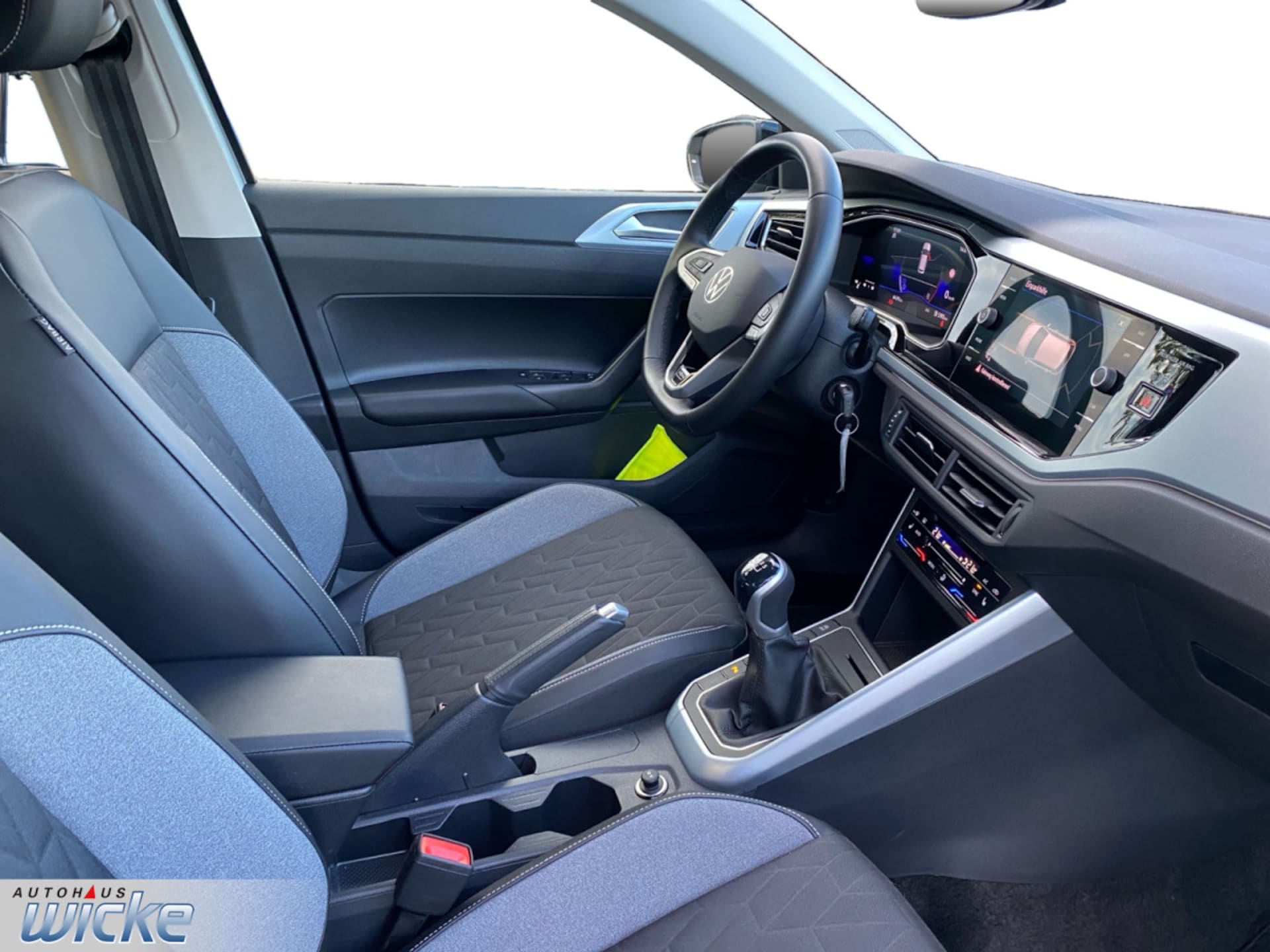 Volkswagen Polo Goal